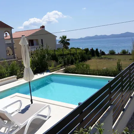 Janamari Villa