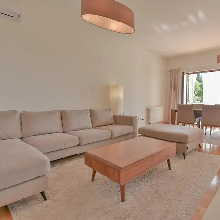 Villa Janamari *