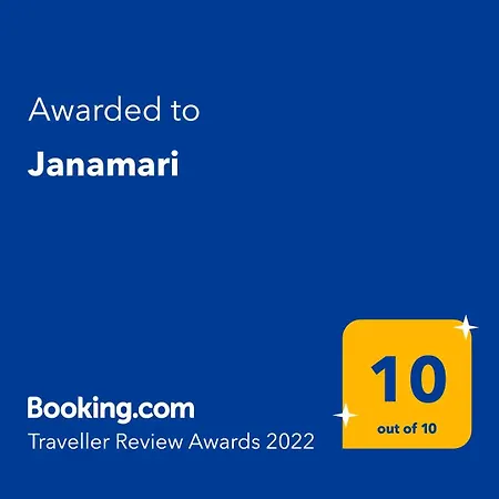 Janamari Zadar
