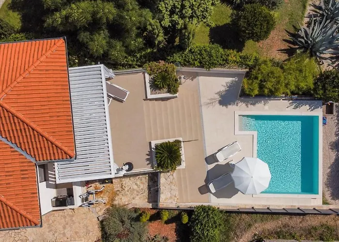 Villa Janamari Zadar