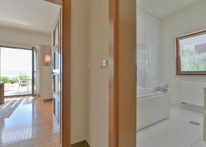 Villa Janamari Zadar