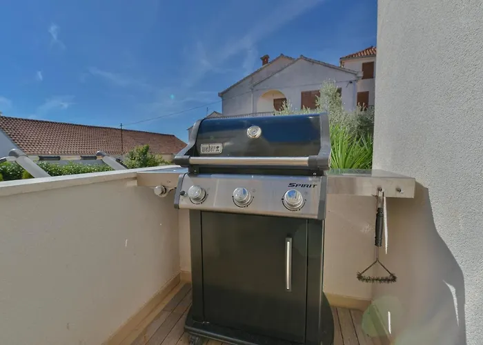 Villa Janamari Zadar