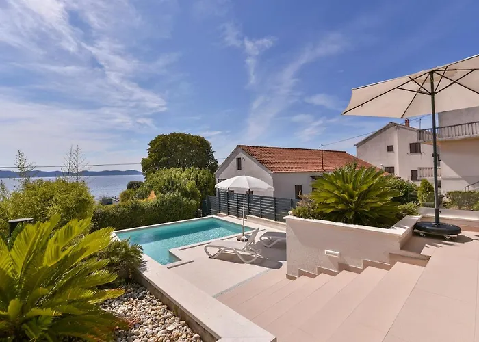 Janamari Villa Zadar