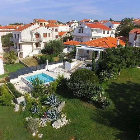 Janamari Villa Zadar