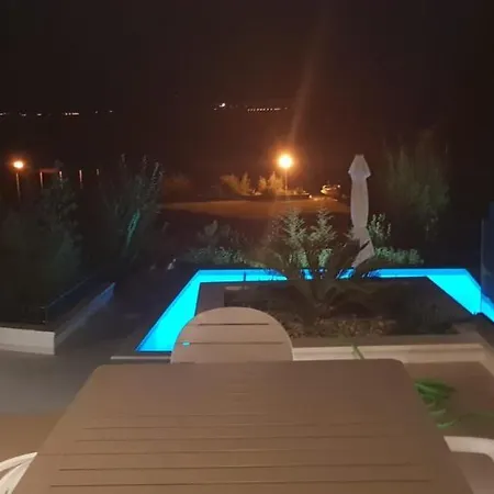 Villa Janamari Zadar