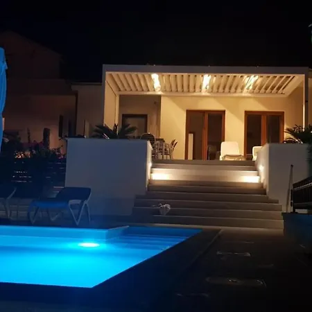 Villa Janamari