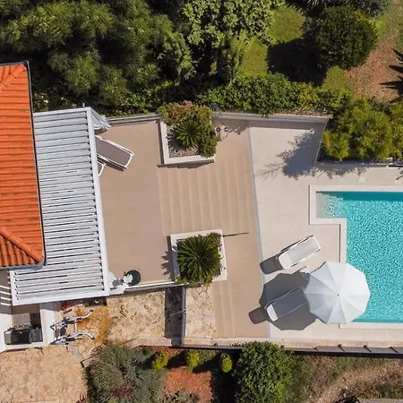 Villa Janamari Zadar