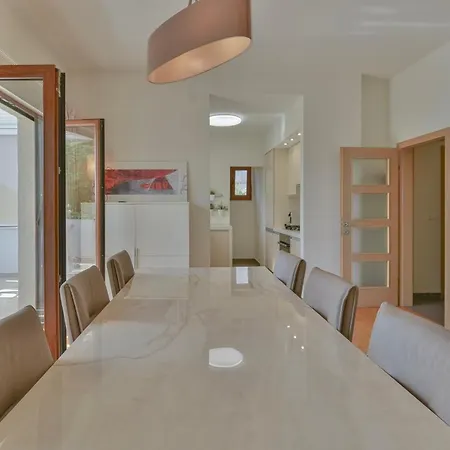 Villa Janamari Zadar