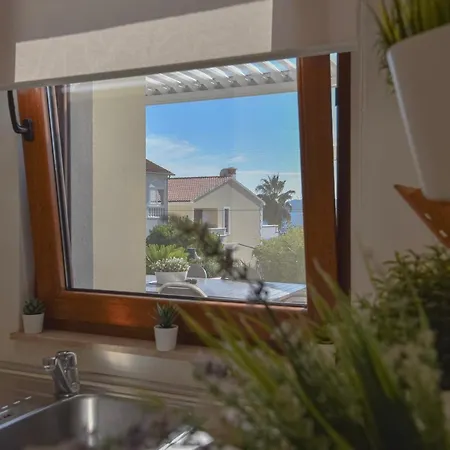 Villa Janamari Zadar