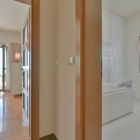 Villa Janamari Zadar