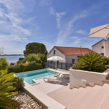 Janamari Villa Zadar