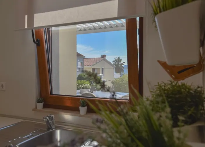 Villa Janamari Zadar