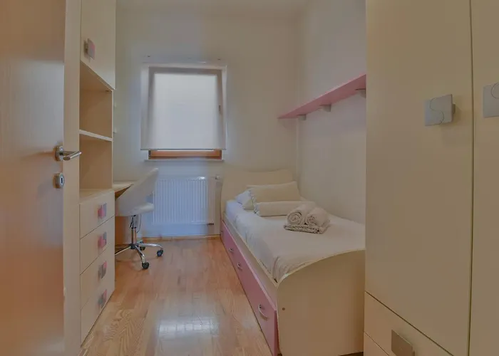 Villa Janamari Zadar